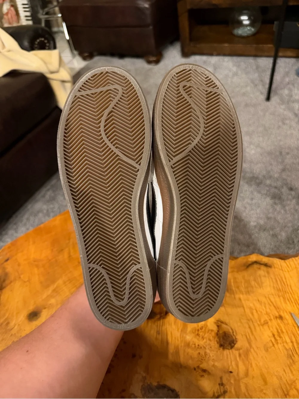 Nike this killshot